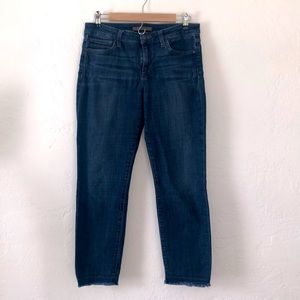 Joe’s Jeans Women’s Straight Ankle Jeans